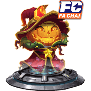 FaChai at TG77