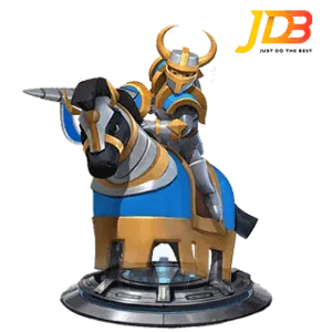 JDB at TG77