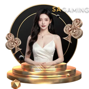 SA Gaming at TG77